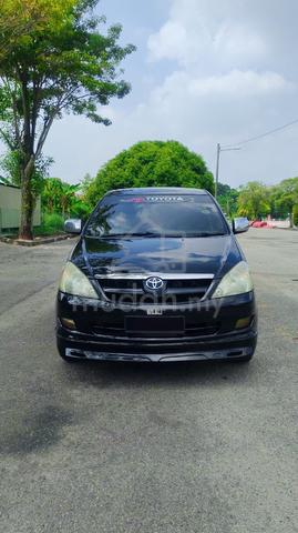 2005 Toyota INNOVA 2.0 G MY05 AN40 (A) - 3