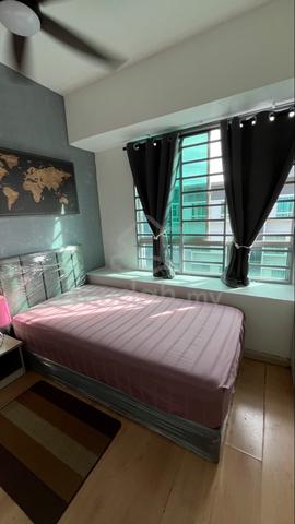 UCA2 room for rent 1