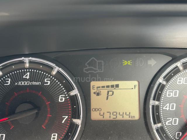 2022 Perodua BEZZA 1.3 X MY16 FACELIFT (A) - 2