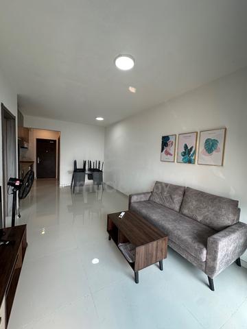 Ataraxia Park @ Forest City 1