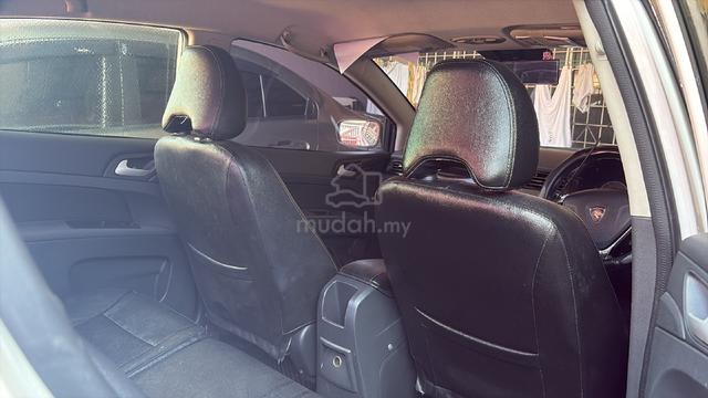 2016 Proton PREVE 1.6 EXECUTIVE (A) - 3
