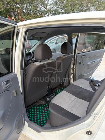 2010 Perodua VIVA 1.0 EZ EJ-VE (A) - 5