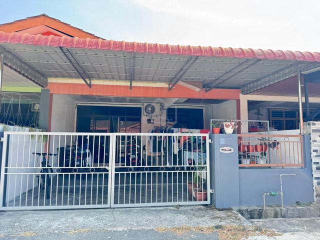 Taman Lagenda, Padang Serai, Kedah For Sale 1