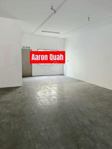 Ground Floor Shop Unit Facing Main Road @ Bayan Baru, Bayan Lepas 1