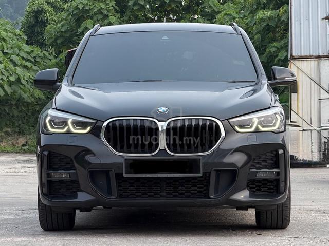 2021 Bmw X1 2.0 SDRIVE20I M SPORT MY16 F48 (A) - 3