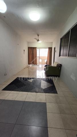 Residensi Bistaria 1