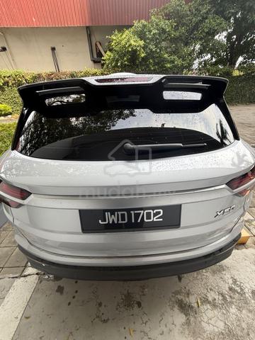 2023 Proton X50 1.5 EXECUTIVE MY20 (A) - 2