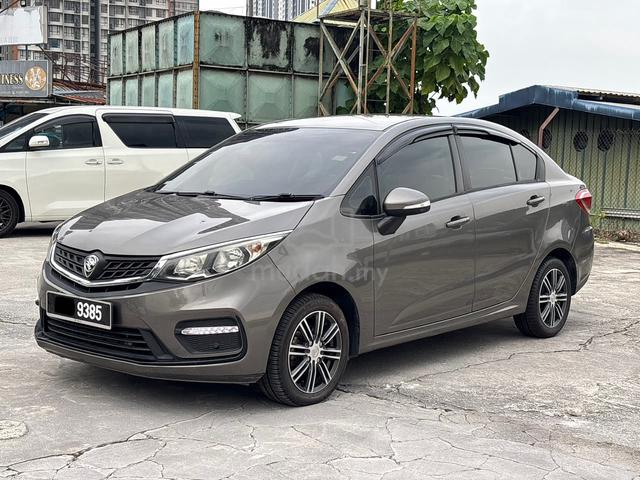 2020 Proton PERSONA 1.6 PREMIUM (A) 1 DAY APPROVAL - 3