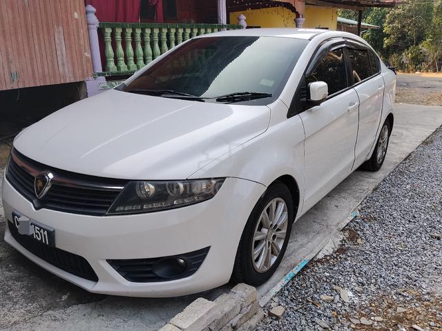 2012 Proton PREVE 1.6 CFE PREMIUM (A) - 3