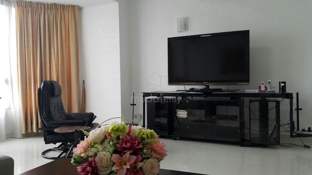 Sri Penaga 1
