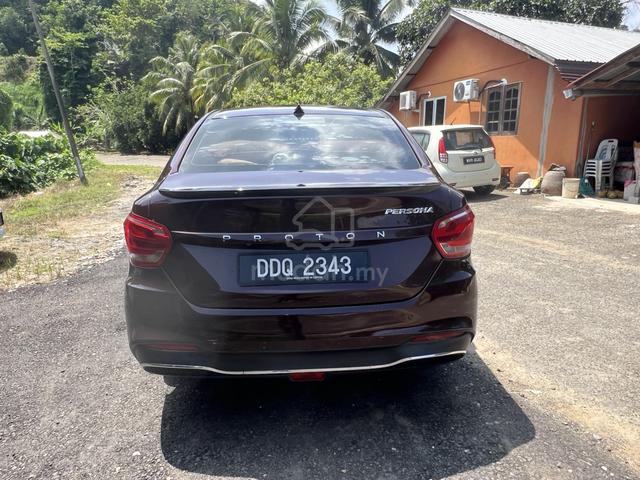 2019 Proton PERSONA 1.6 EXECUTIVE (A) - 2