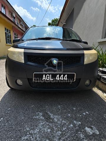 2007 Proton SAVVY 1.1 STANDARD (M) - 1