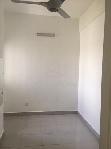 Apartment For Rent, 3 Bedroom, 732 Sq.ft, Pangsapuri Kemuning Aman ...