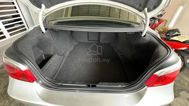2004 Bmw 525i 2.5 (CBU) (A) - 5