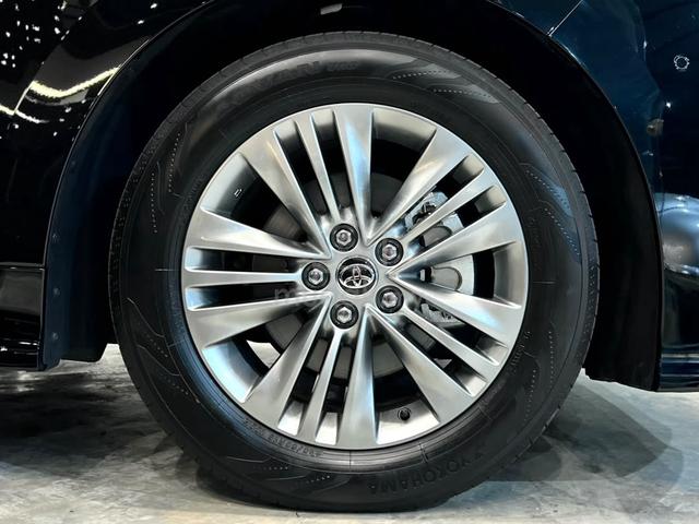 2025 Toyota ALPHARD 2.5 Z (A) - GRADE 6A - 3