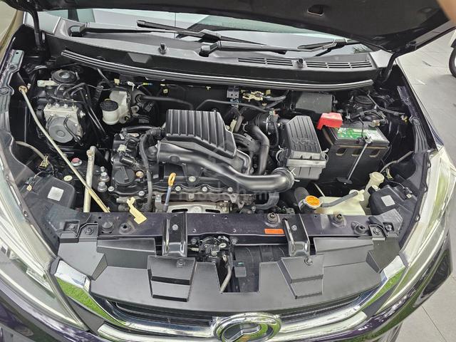2019 Perodua MYVI 1.5 AV (A) - 5