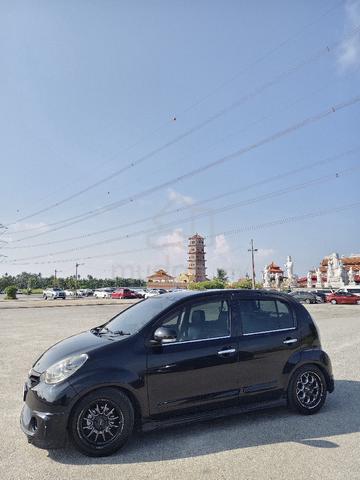 2012 Perodua MYVI 1.3 SXE ELEGANCE (M) - 2