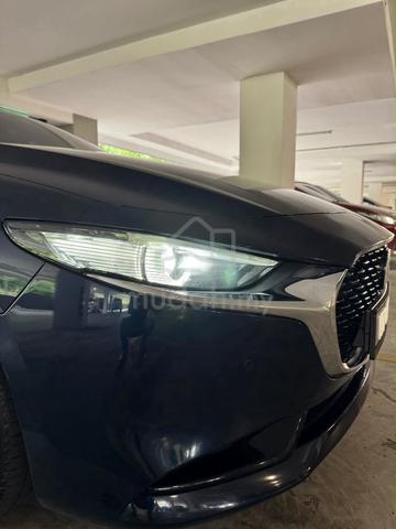 2019 Mazda 3 2.0 SEDAN HIGH PLUS SKYACTIV-G (CBU) - 5