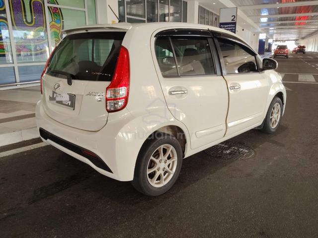 2015 Perodua MYVI 1.3 PREMIUM X MY11 - 2