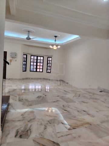 Sg. LONG, Cheras Mahkota, 2 storey Landed House for RENT 1