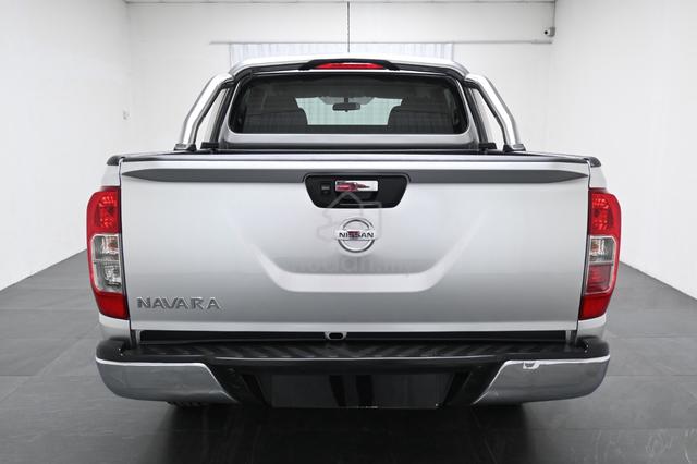 2019 Nissan NAVARA 2.5 SE (AT) (A) - 5