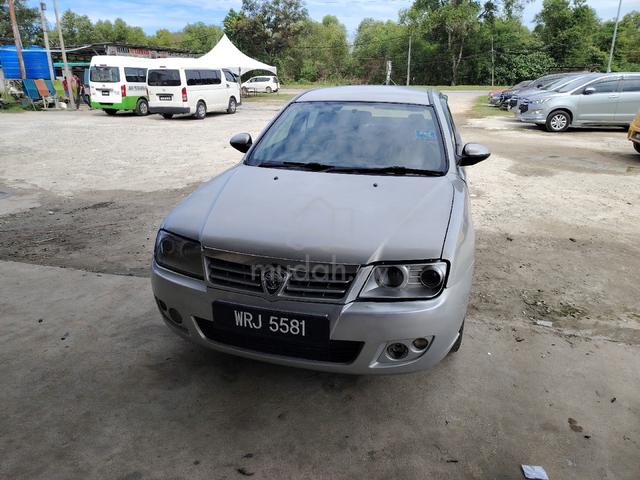2009 Proton WAJA 1.6 CPS (A) - 1