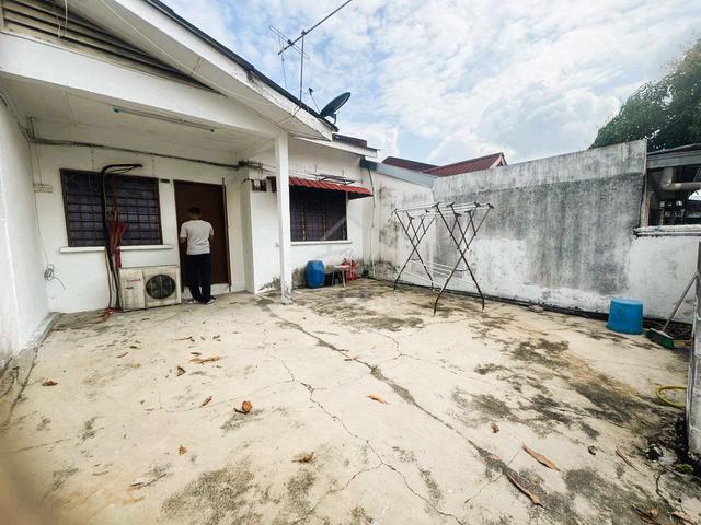Murah BK 1 Rumah Landed‼️Teres 1 tingkat Bandar Kinrara BK1 Puchong 1