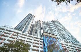 Sky Awani 2 Residence 1