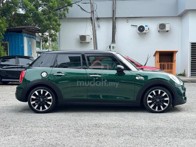 2015 Mini COOPER 2.0 S (A) - 4