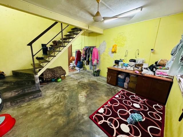 {ENDLOT} 2 sty FREEHOLD house, Sri rawang, garing jaya, RAWANG town 1