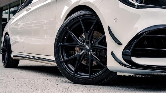 Mercedes Benz CLA180 1.6 AMG CONVERT CLA45 2016 - 5