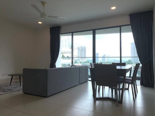 Cristal Serin Residence 2