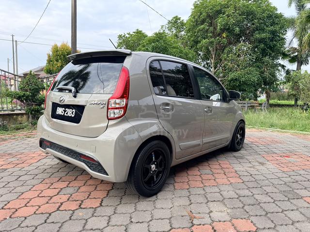 2016 Perodua MYVI 1.3 PREMIUM X MY11 - 3