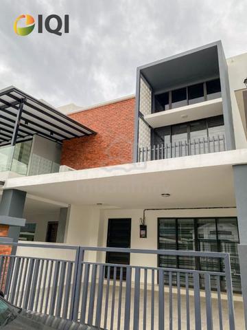 Under Market Value✨2 Sty Terrace For Sale|Bm Utama|Full Renovated 1
