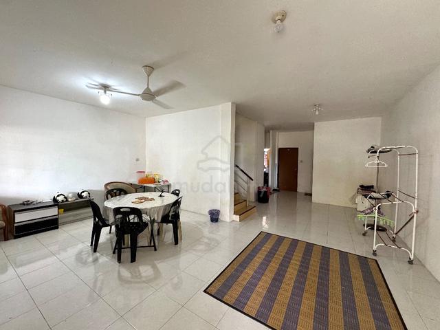 6.17PTS, Double Storey, UNI VISTA 2
