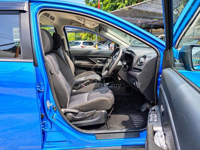 2020 Perodua ARUZ 1.5 (AUTO) - 4