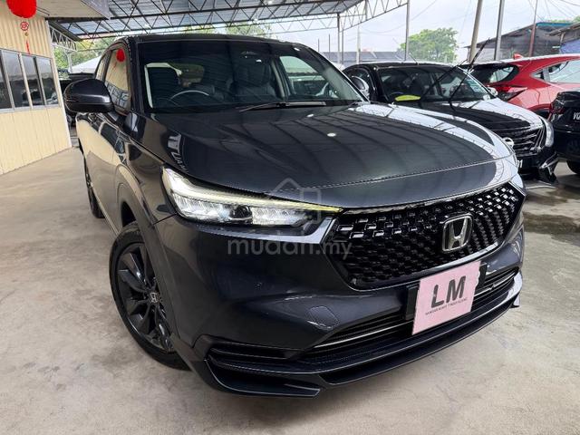 2024 Honda HR-V 1.5 TURBO V (A) - 3