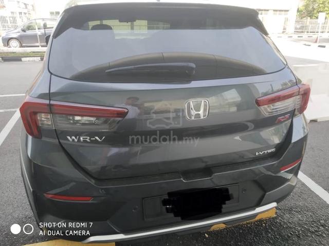 2024 Honda WR-V 1.5 RS MY23 DG4 (A) - 3