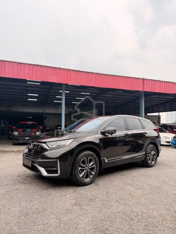 2023 Honda CR-V 1.5 TC-P 4WD - 2