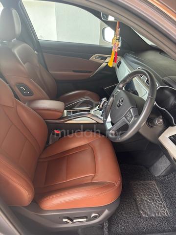 2023 Proton X70 1.8 PREMIUM 2WD MY18 (A) - 5