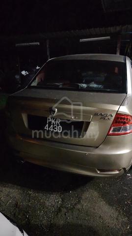 2012 Proton SAGA 1.6 FL EXECUTIVE (A) - 3