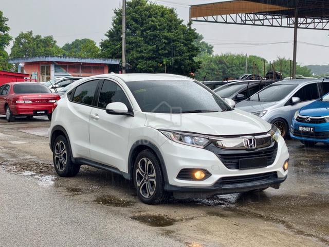 2020 Honda HR-V 1.8 E MY16 FACELIFT (A) - 3