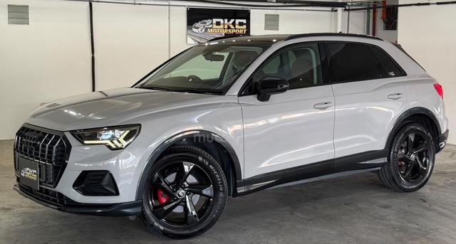 2021 Audi Q3 Advanced 1.4 (WARRANTY 03/2027) - 3
