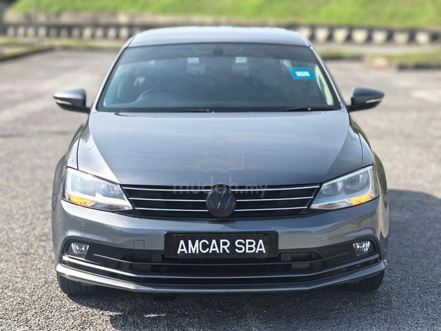 Volkswagen JETTA 1.4 280 TSI (CKD) 1OWN [WARRANTY] - 2