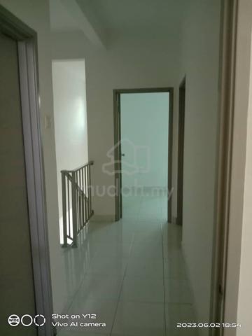 Rumah Untuk Disewa  1