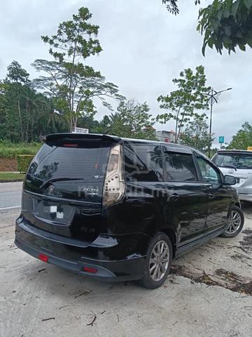 2017 Proton EXORA 1.6 PREMIUM FACELIFT (A) - 2