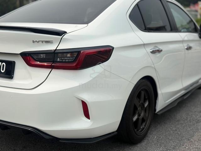 Honda CITY 1.5 V GN RS BODYKIT HB SEDAN Gn2 2022 - 4