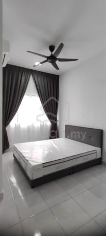 Vision City Youth City 1