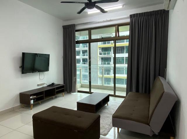 Parc Regency 1