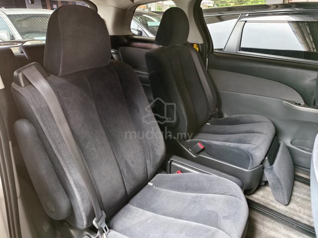 2010 TOYOTA ESTIMA 2.4 (a) 7 seat 1 yr warranty - 5
